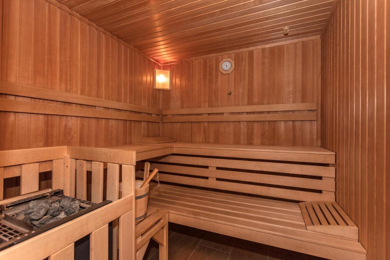 Brandstatthof Leogang Bed & Breakfast Luaran gambar